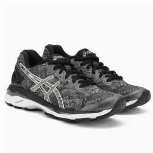 NWT Asics Gel Kayano Lite Show; size 8.5